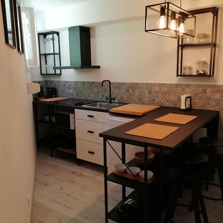 Loft & Studio Cascais Eksteriør bilde
