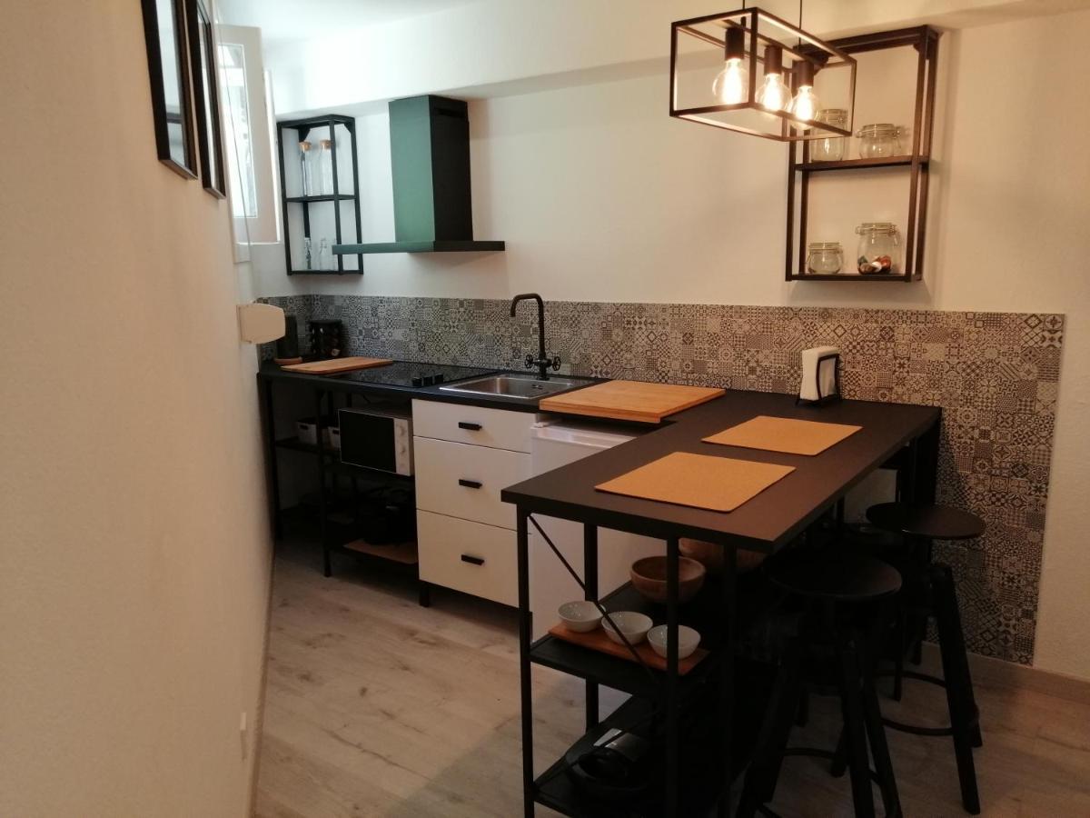 Loft & Studio Cascais Eksteriør bilde