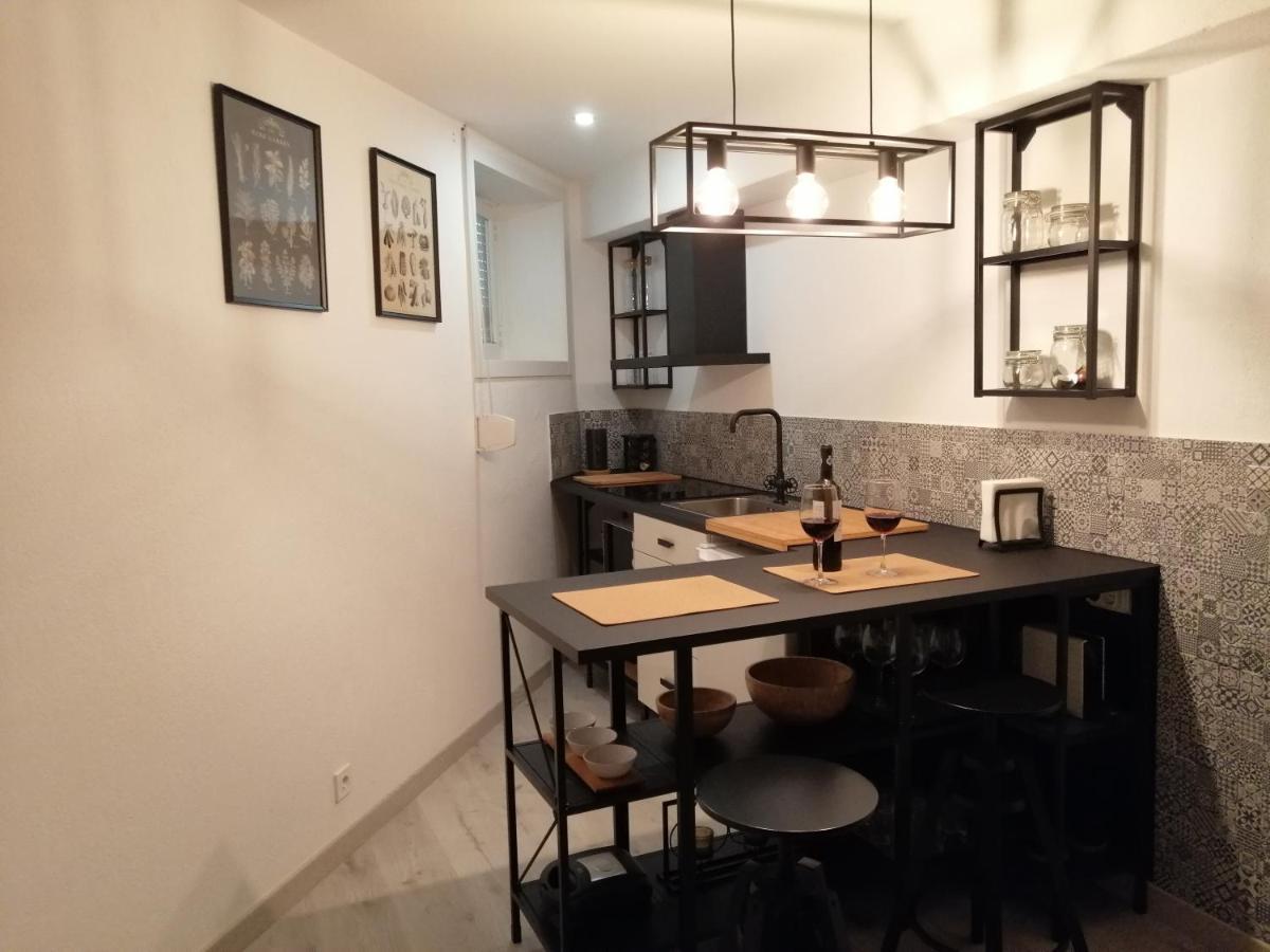 Loft & Studio Cascais Eksteriør bilde