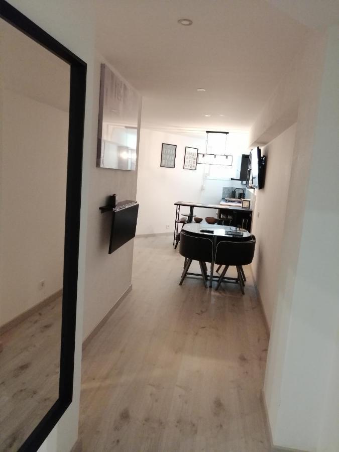 Loft & Studio Cascais Eksteriør bilde
