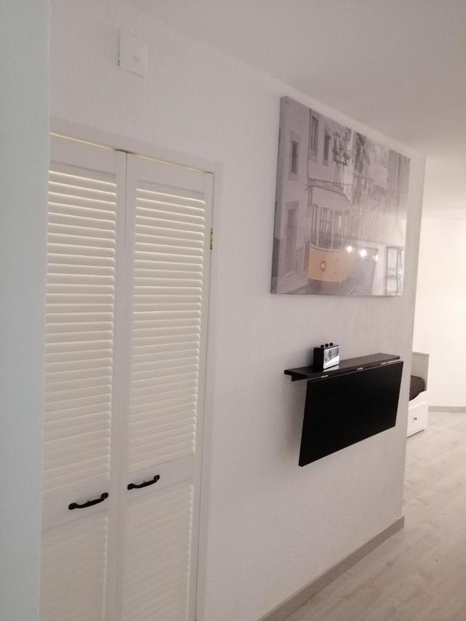 Loft & Studio Cascais Eksteriør bilde