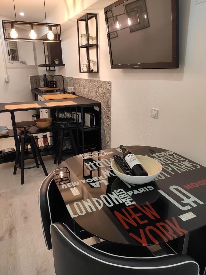 Loft & Studio Cascais Eksteriør bilde