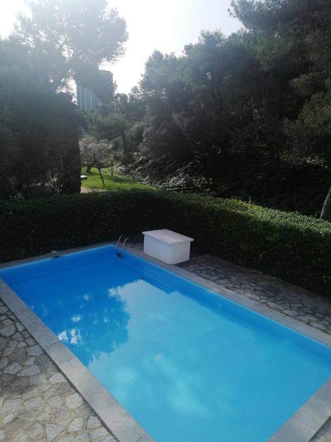Loft & Studio Cascais Eksteriør bilde