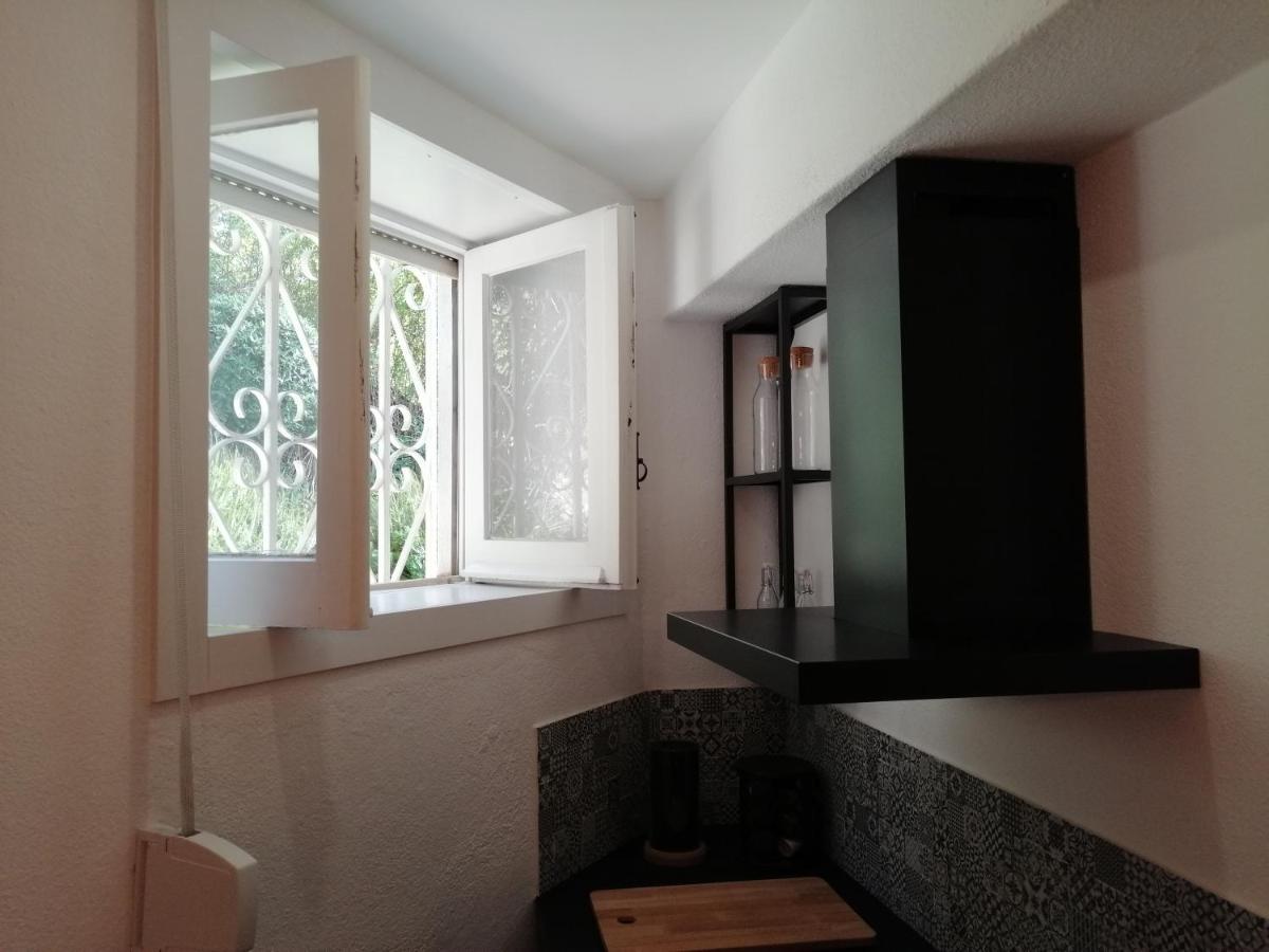 Loft & Studio Cascais Eksteriør bilde