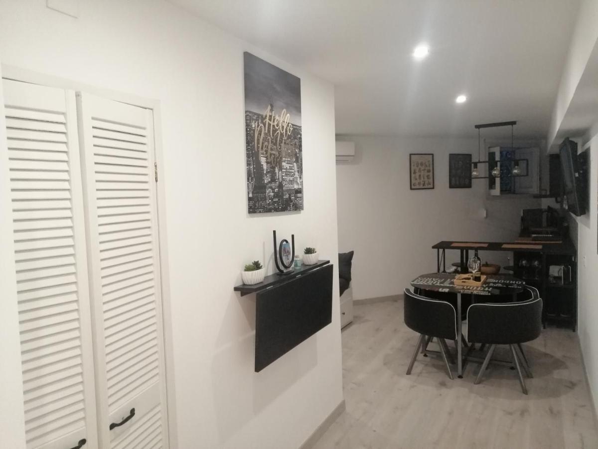 Loft & Studio Cascais Eksteriør bilde