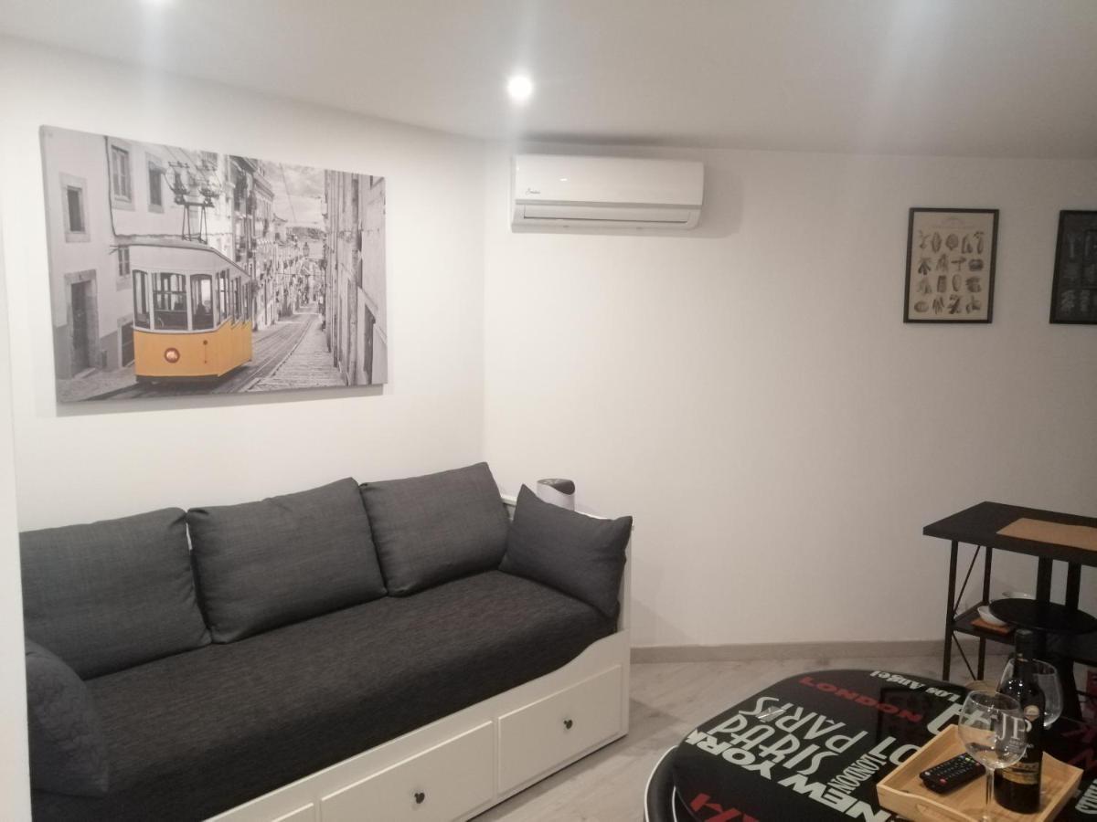 Loft & Studio Cascais Eksteriør bilde
