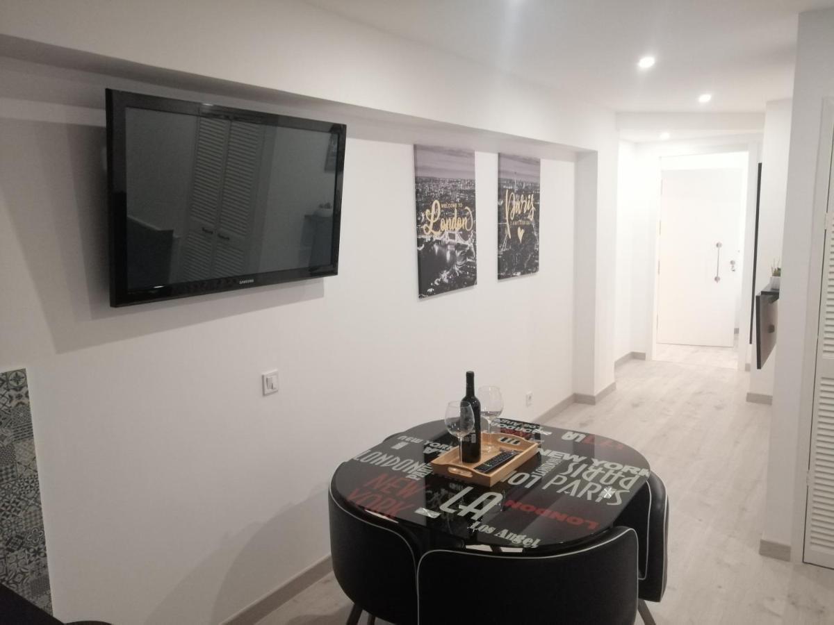 Loft & Studio Cascais Eksteriør bilde